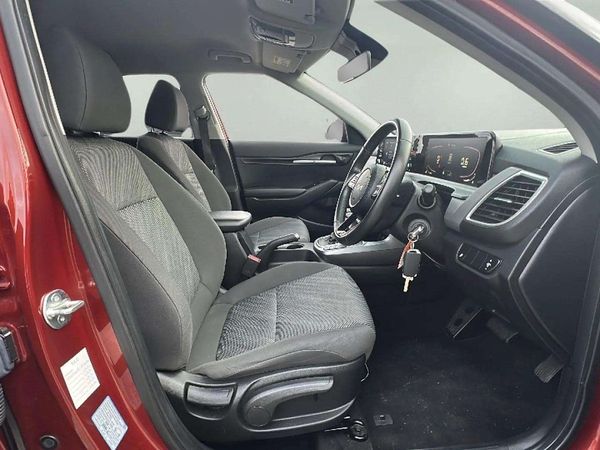 2024 Kia Seltos Enterprise Gisborne image 253980