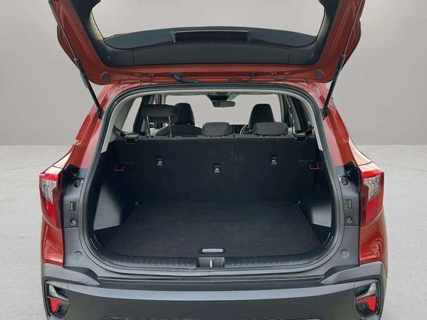 2024 Kia Seltos Enterprise Gisborne image 253983