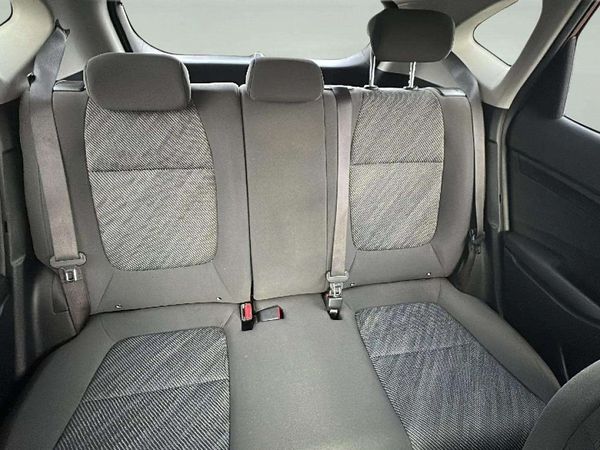 2024 Kia Seltos Enterprise Gisborne image 253984