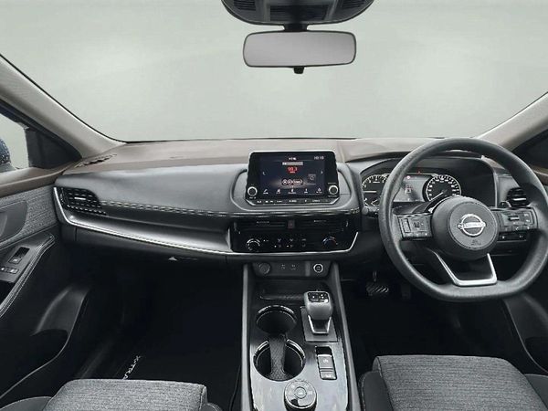 2023 Nissan X-Trail Enterprise Gisborne image 241707
