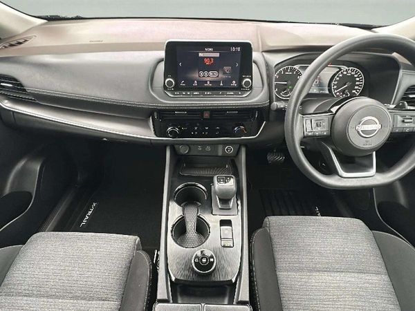 2023 Nissan X-Trail Enterprise Gisborne image 241708