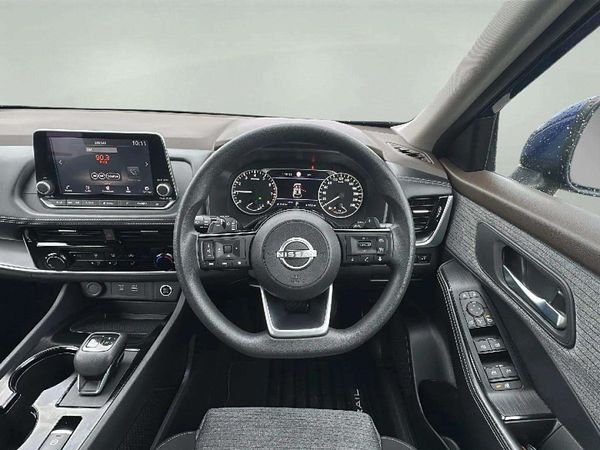2023 Nissan X-Trail Enterprise Gisborne image 241709