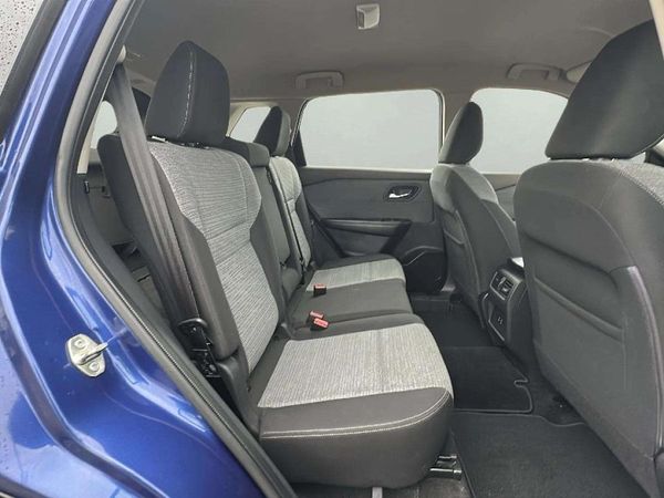 2023 Nissan X-Trail Enterprise Gisborne image 241711