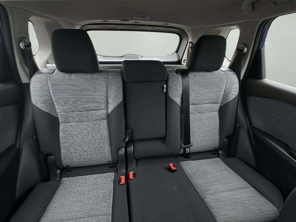 2023 Nissan X-Trail Enterprise Gisborne image 241715