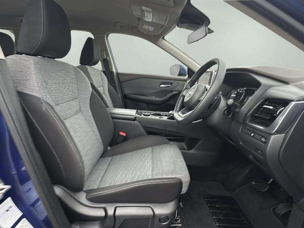 2023 Nissan X-Trail Enterprise Gisborne image 241716