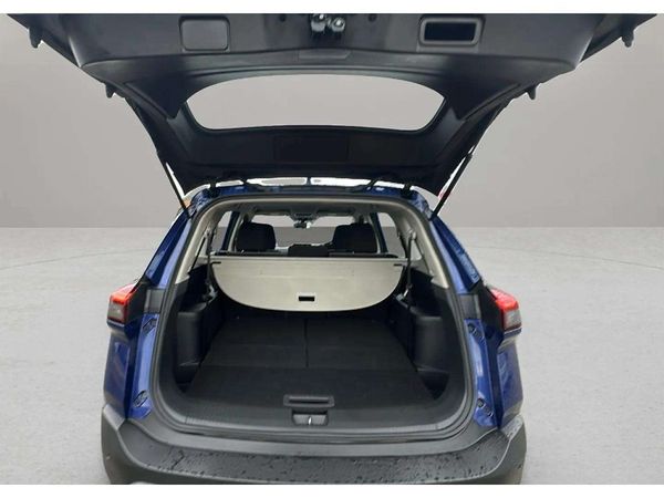 2023 Nissan X-Trail Enterprise Gisborne image 241717