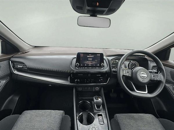2023 Nissan X-Trail Enterprise Gisborne image 241728