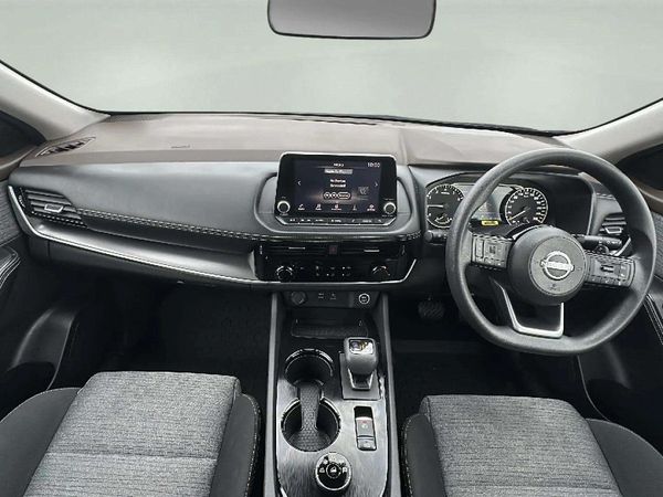 2023 Nissan X-Trail Enterprise Gisborne image 241729