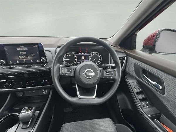 2023 Nissan X-Trail Enterprise Gisborne image 241730