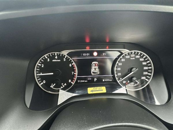 2023 Nissan X-Trail Enterprise Gisborne image 241731