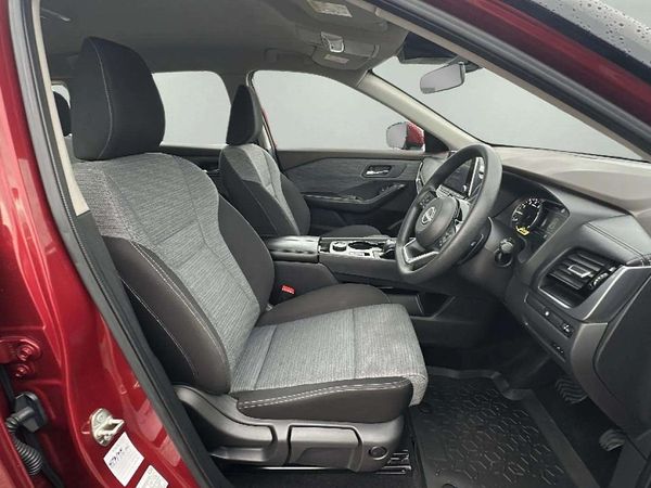 2023 Nissan X-Trail Enterprise Gisborne image 241732