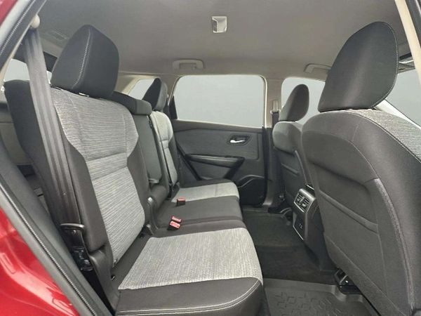 2023 Nissan X-Trail Enterprise Gisborne image 241733