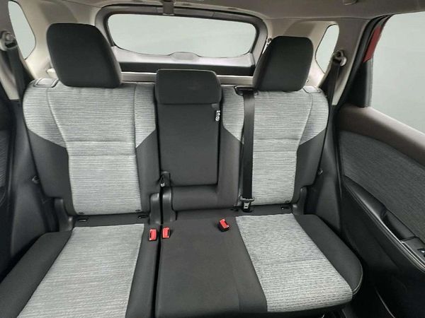 2023 Nissan X-Trail Enterprise Gisborne image 241734