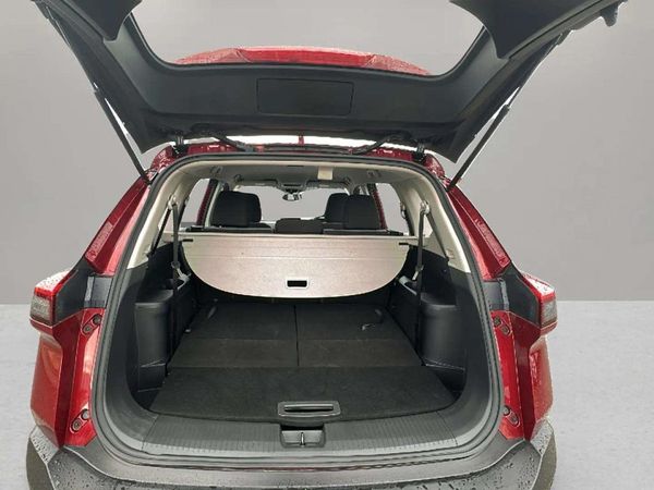 2023 Nissan X-Trail Enterprise Gisborne image 241735