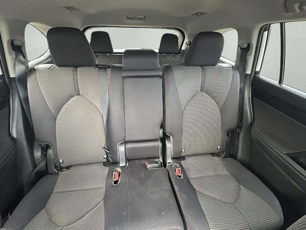 2021 Toyota Highlander Enterprise Gisborne image 255008
