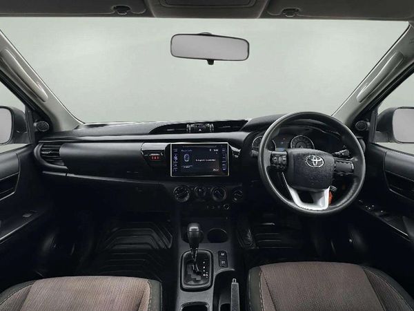 2018 Toyota Hilux Enterprise Gisborne image 244092