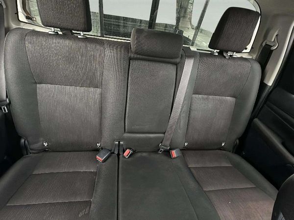 2018 Toyota Hilux Enterprise Gisborne image 244098