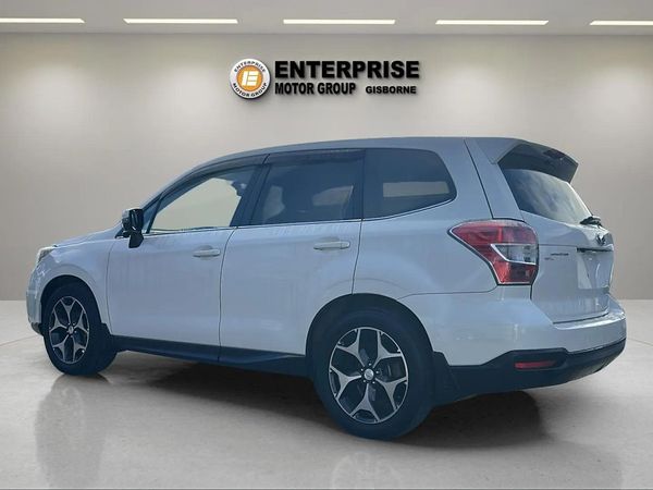 2015 Subaru Forester Enterprise Gisborne image 244006