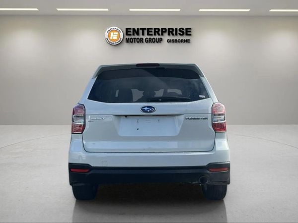 2015 Subaru Forester Enterprise Gisborne image 244008