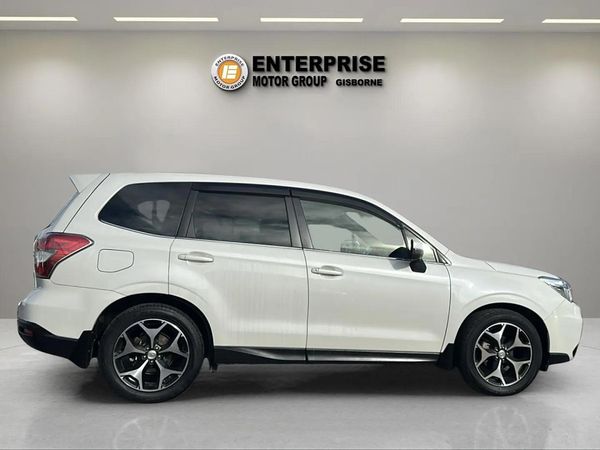 2015 Subaru Forester Enterprise Gisborne image 244010