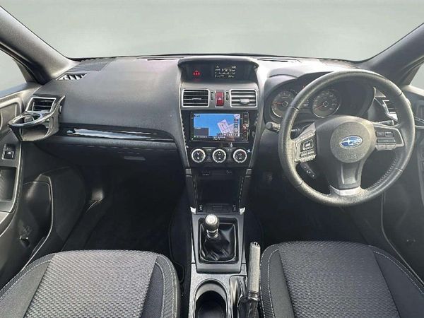 2015 Subaru Forester Enterprise Gisborne image 244011