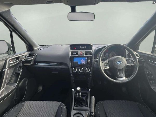 2015 Subaru Forester Enterprise Gisborne image 244012