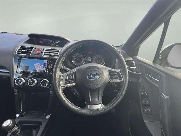 2015 Subaru Forester Enterprise Gisborne image 244013