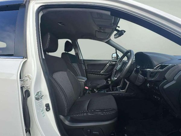2015 Subaru Forester Enterprise Gisborne image 244015