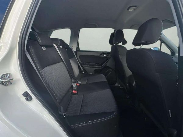 2015 Subaru Forester Enterprise Gisborne image 244016