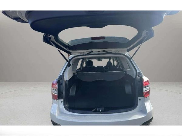 2015 Subaru Forester Enterprise Gisborne image 244018