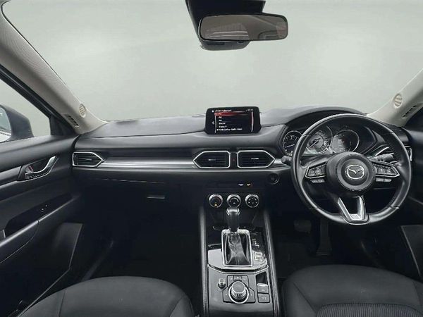 2022 Mazda CX-5 Enterprise Gisborne image 244283