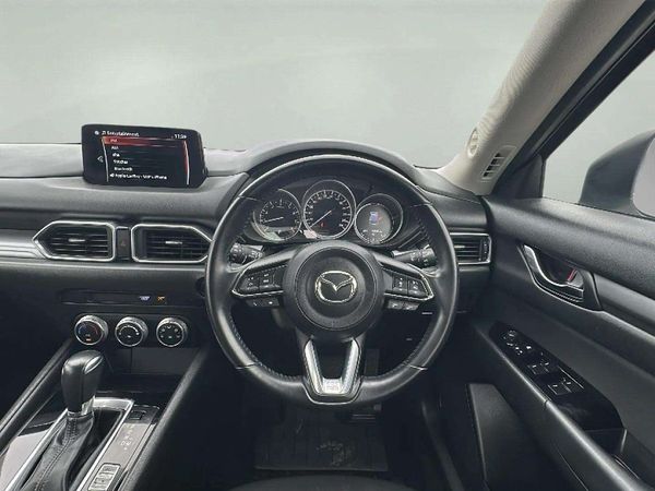 2022 Mazda CX-5 Enterprise Gisborne image 244284