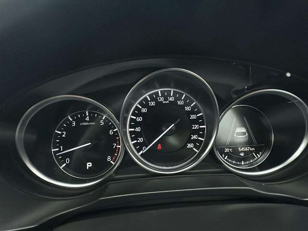 2022 Mazda CX-5 Enterprise Gisborne image 244285