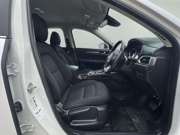 2022 Mazda CX-5 Enterprise Gisborne image 244286
