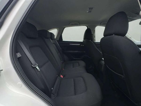 2022 Mazda CX-5 Enterprise Gisborne image 244287