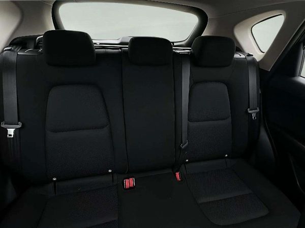 2022 Mazda CX-5 Enterprise Gisborne image 244288