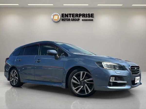 2014 Subaru Levorg Enterprise Gisborne, 323 Gladstone Rd image 281484