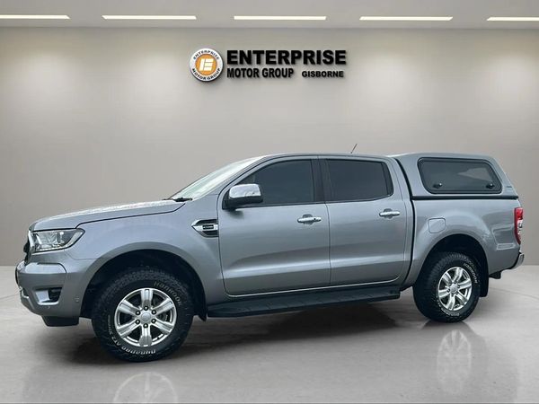 2021 Ford Ranger Enterprise Gisborne image 270638