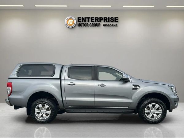 2021 Ford Ranger Enterprise Gisborne image 270642