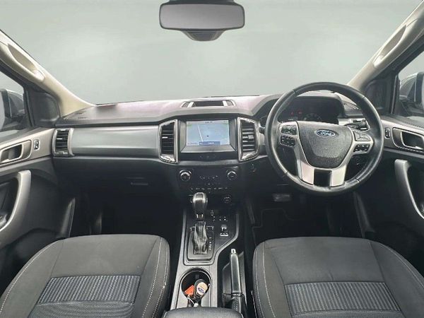2021 Ford Ranger Enterprise Gisborne image 270643