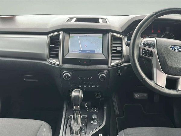 2021 Ford Ranger Enterprise Gisborne image 270644