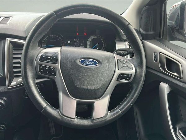 2021 Ford Ranger Enterprise Gisborne image 270645