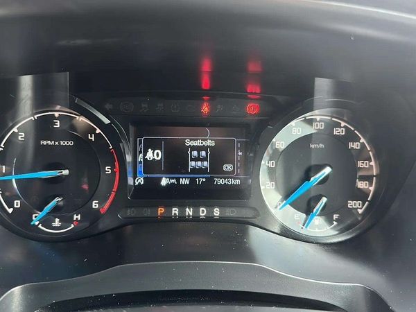 2021 Ford Ranger Enterprise Gisborne image 270646