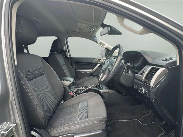 2021 Ford Ranger Enterprise Gisborne image 270647