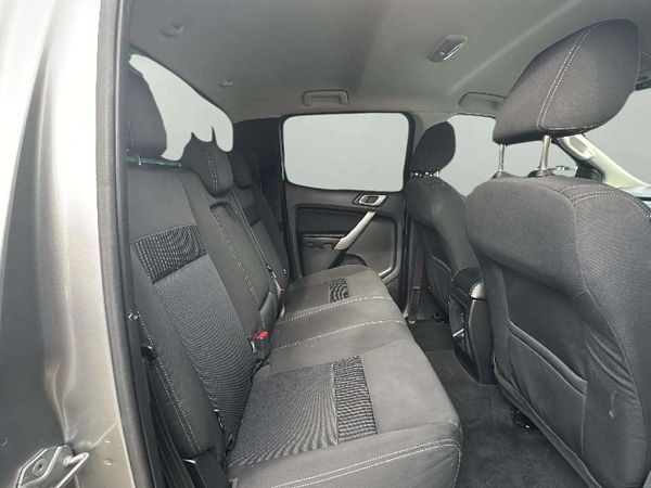 2021 Ford Ranger Enterprise Gisborne image 270648