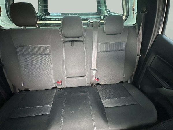 2021 Ford Ranger Enterprise Gisborne image 270649