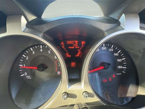 2014 Nissan Juke Enterprise Gisborne image 243980