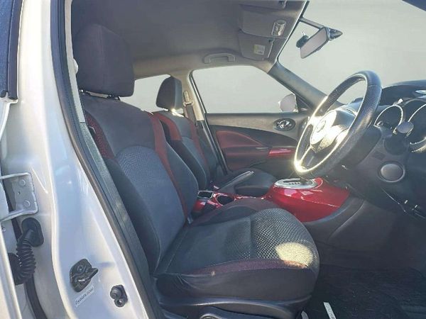 2014 Nissan Juke Enterprise Gisborne image 243981