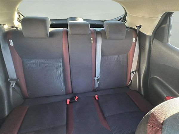 2014 Nissan Juke Enterprise Gisborne image 243982