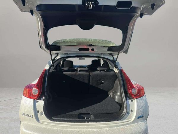 2014 Nissan Juke Enterprise Gisborne image 243984